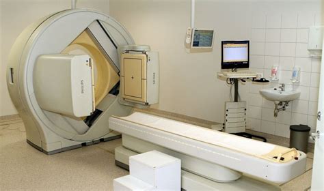 Radiologijos įrangos naudojimas diagnozei