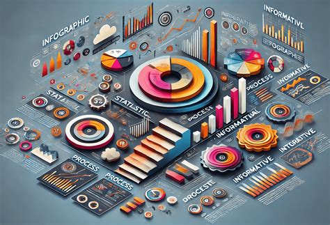 Infografika, iliustruojanti GIMK programos temas