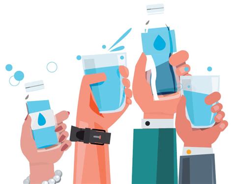 dehidracija simptomai