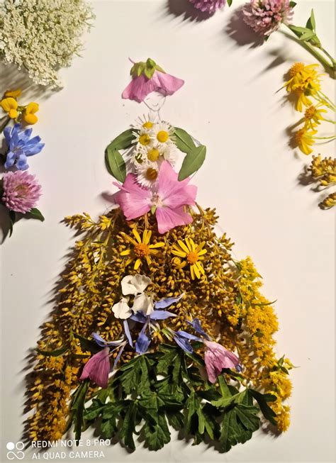 Irenos daržas su įvairiais augalais