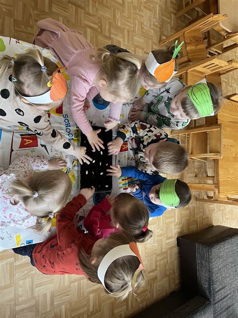 Vilniaus darželis-mokykla 