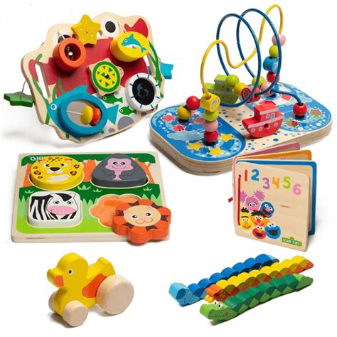 lavinamieji žaislai kūdikiui 6-12 mėn.