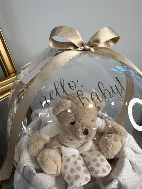 personalizuota kūdikio dovana