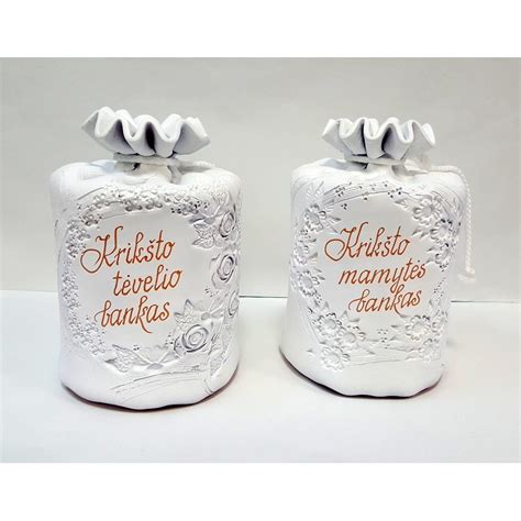 krikštynų dovanos
