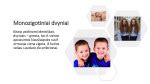Dvynių tipai: Identiniai ir broliški