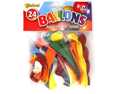 Įvairių spalvų ir formų balionai baby shower šventei