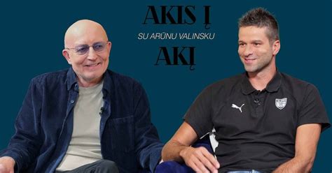 Mantas Kalnietis su šeima