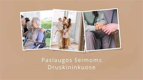 Šeimos paramos tinklas