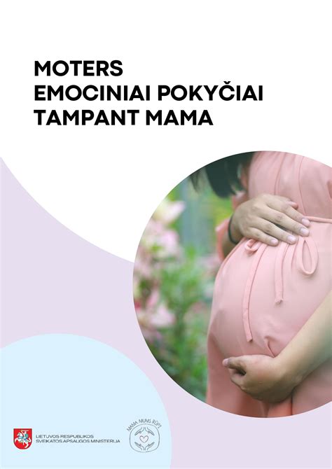 Moters emocinės būsenos pokyčiai po aborto