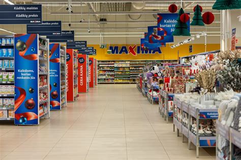 Vaikiškų prekių asortimentas