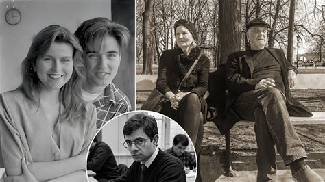 Eimuntas Nekrošius ir Nadežda Gultiajeva