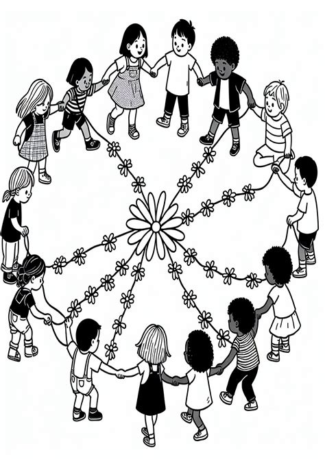 Vaikai žaidžiantys stalo žaidimą