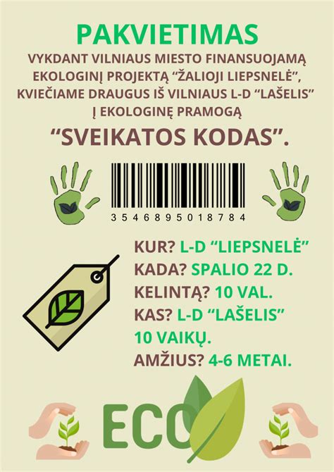 Vilniaus lopšelis-darželis 