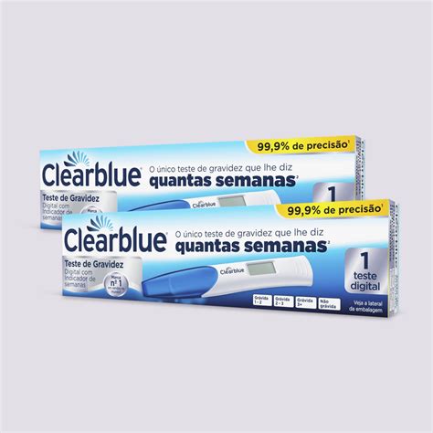 Infografika, palyginanti Clearblue skaitmeninio testo tikslumą su ultragarsu