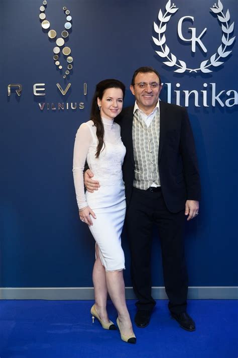 gytė grigonytė babajan ir karapetas babajanas