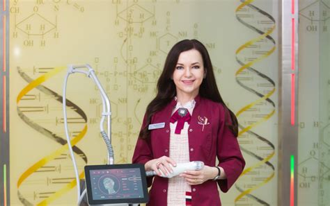 gytė grigonytė babajan grožio procedūros