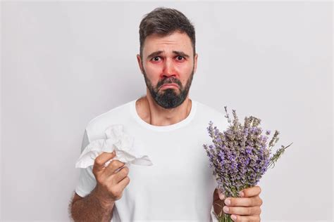 Alergijos piktograma