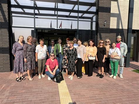 Socialinės globos namų pastatas