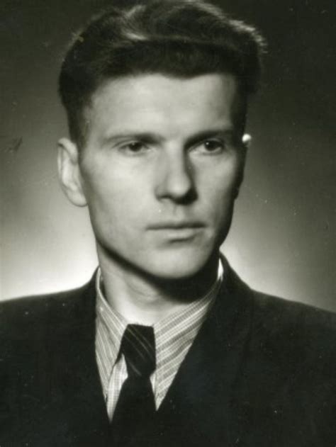 Kunigas Juozas Zdebskis