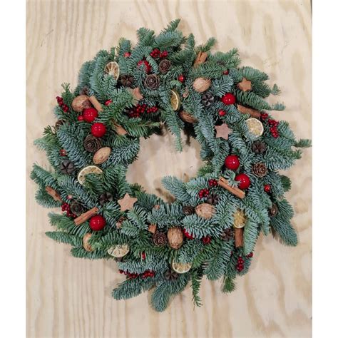 Tradicinis lietuviškas vainikas