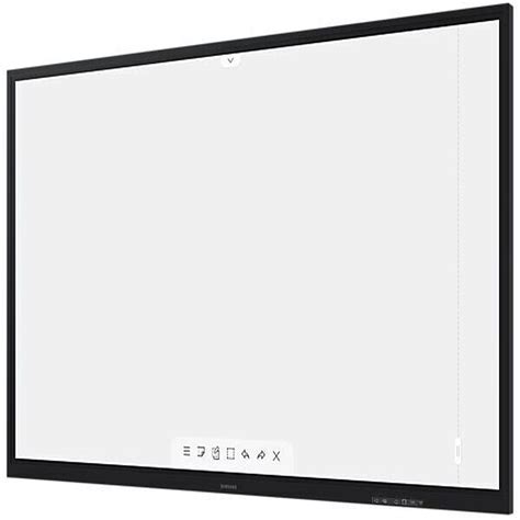 Interaktyvi lenta su vaikais