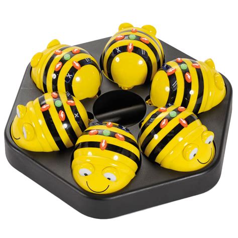 Edukacinis robotukas Bee-bot