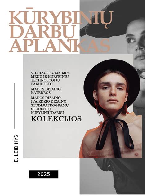 vaikų darbų aplankas