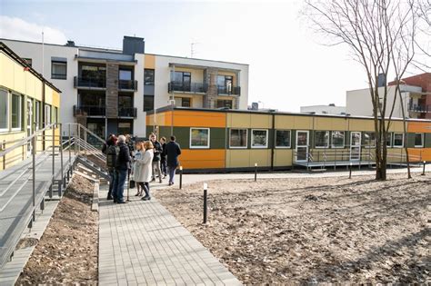 Modulinių darželių schematinis pavaizdavimas