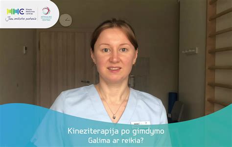 Gimdymo centras Vokietijoje