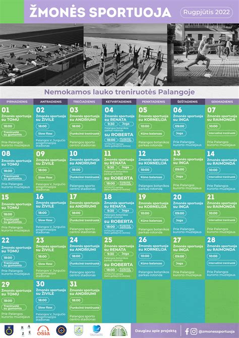 Žmonės sportuoja moderniame sporto klube