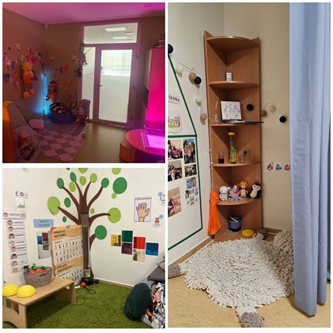 Jaukus namudinės aplinkos darželis