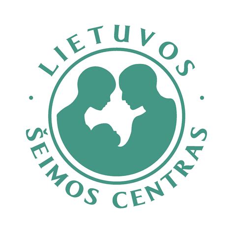 Lietuvos šeima su kūdikiu