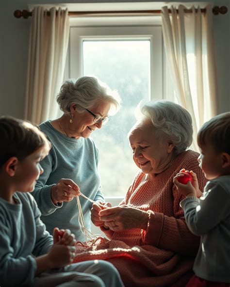 Japonų mama su vaiku ant nugaros