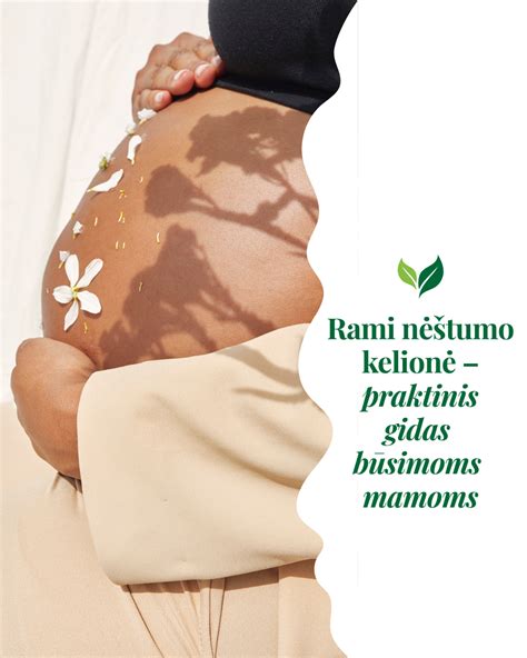 Palyginimas skirtingų nėštumo trimestrų pilvukų