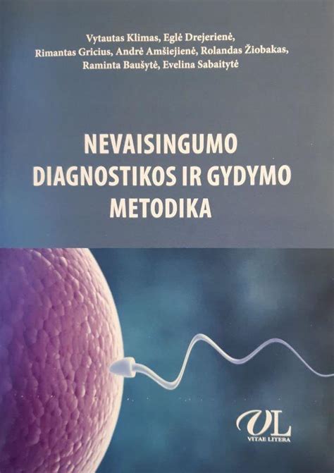 Nevaisingumo gydymo metodų schema