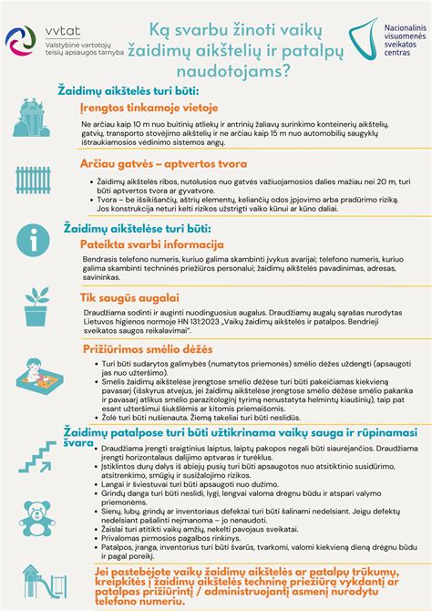 Saugos standartai vaikų lovose