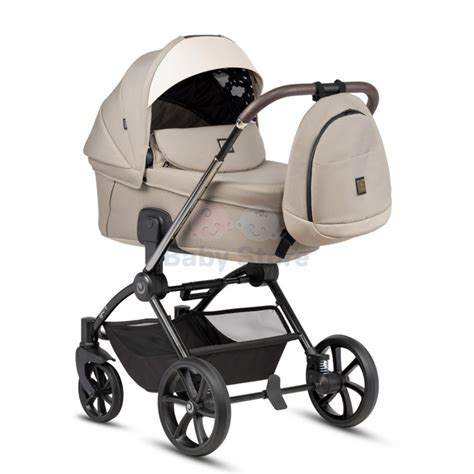 3 in 1 vežimėlio komplektacija su automobiline kėdute