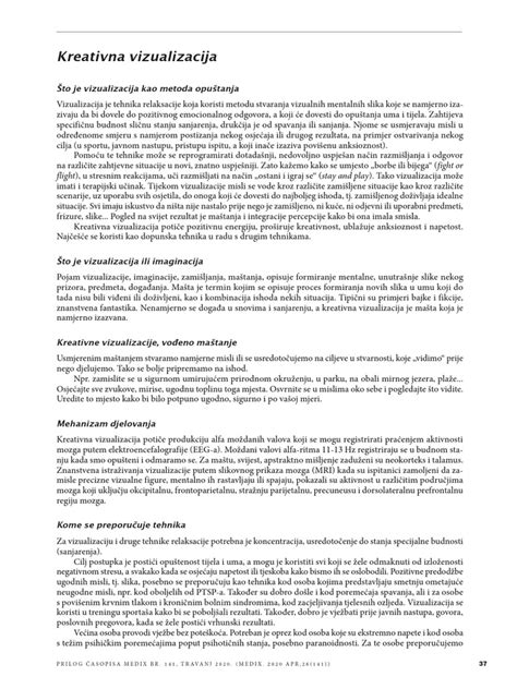 Vizualizacija gyvybės rato