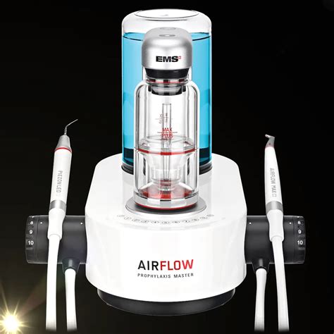 AIRFLOW® Prophylaxis Master aparatas