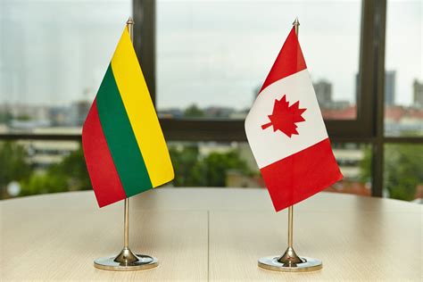 Lietuvių bendruomenės Kanadoje