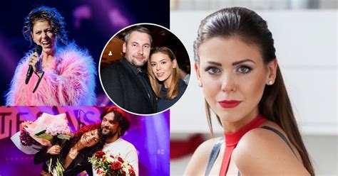 Dileta Meškaitė su mikrofonu