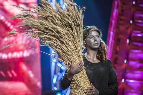 Dileta Meškaitė studijoje