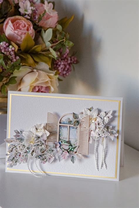 Rankų darbo atvirukas auklėtojai