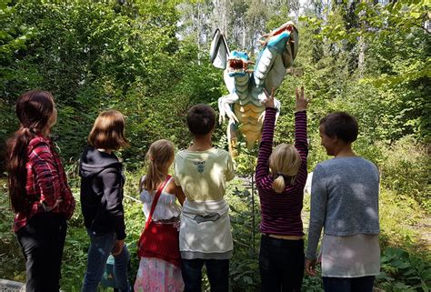 vaikų dienos centras