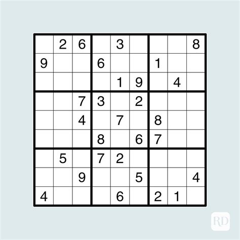 Sudoku lentelė