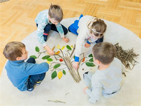 vaiko augimo metafora su medžiu