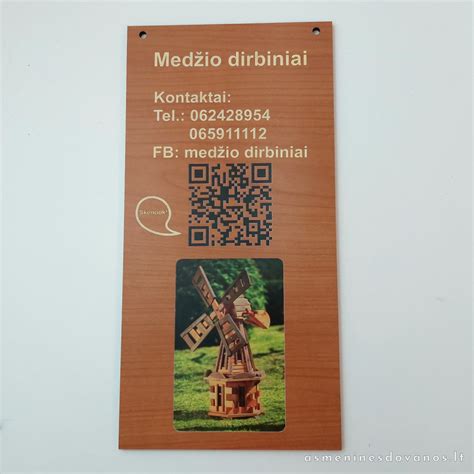 Informacinė rodyklė su dzūkų tarme užrašytu pavadinimu