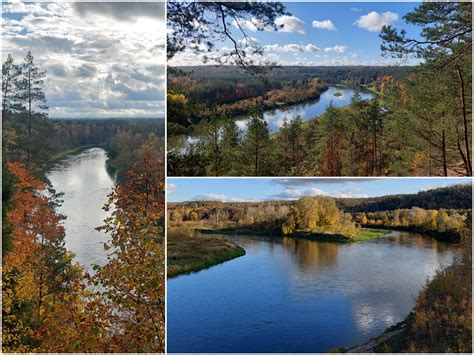 Žalias, mišku apaugęs Skroblaus slėnio kraštovaizdis