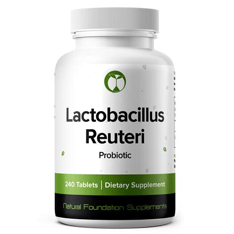 Lactobacillus reuteri buteliukas