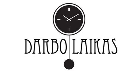 Darbuotojo poilsis ir darbo laikas